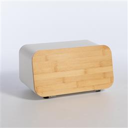 ΨΩΜΙΕΡΑ 34.5X19X17 BREAD BASKET WHITE NEF NEF