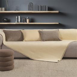 ΡΙΧΤΑΡΙ ΔΙΘΕΣΙΟΥ 180X250 NEW TANGER ECRU (180X250) NEF NEF