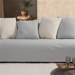 ΡΙΧΤΑΡΙ ΤΡΙΘΕΣΙΟΥ 180X300 BREDA SILVER (180X300) NEF NEF