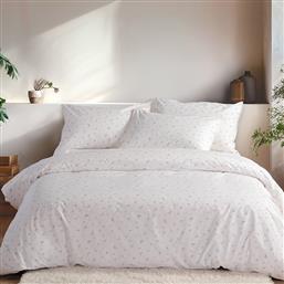 ΣΕΝΤΟΝΙΑ ΥΠΕΡΔΙΠΛΑ (ΣΕΤ) 240X270 SIGNITY WHITE ΧΩΡΙΣ ΛΑΣΤΙΧΟ (240X270) NEF NEF