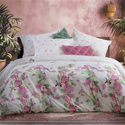 ΣΕΝΤΟΝΙΑ ΥΠΕΡΔΙΠΛΑ (ΣΕΤ) NEF-NEF HOMEWARE SMART DREAM ON ΧΩΡΙΣ ΛΑΣΤΙΧΟ 240X270 ΧΩΡΙΣ ΛΑΣΤΙΧΟ 240X270 NEF NEF