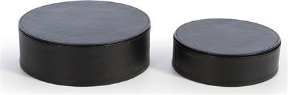 ΣΕΤ ΚΟΥΤΙΑ ΑΠΟΘΗΚΕΥΣΗΣ 20X7+26X9 LETHAL BLACK NEF NEF