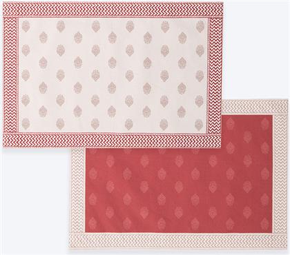 ΣΟΥΠΛΑ 33X48 ORPHEA BEIGE/BORDO (33X48) NEF NEF