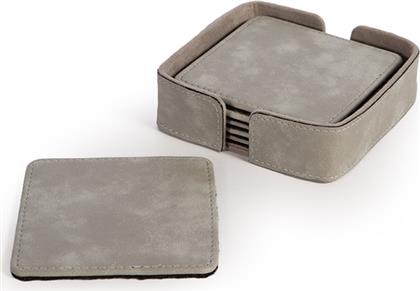 ΣΟΥΒΕΡ 10X10X3 (ΣΕΤ 6 ΤΜΧ) LETHAL GREY NEF NEF
