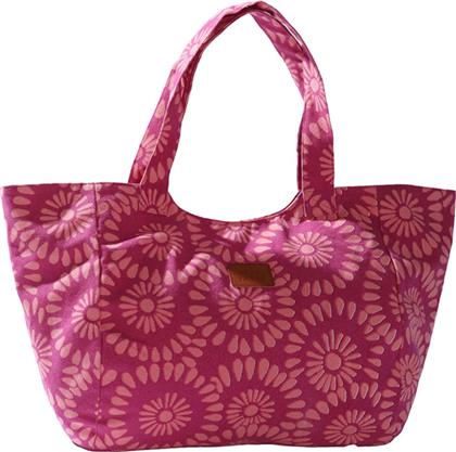 ΤΣΑΝΤΑ ΘΑΛΑΣΣΗΣ 41X39X24 LOREIN RED NEF NEF