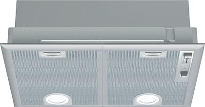 D5655X1 53CM INOX ΜΗΧΑΝΙΣΜΟΣ ΑΠΟΡΡΟΦΗΣΗΣ NEFF