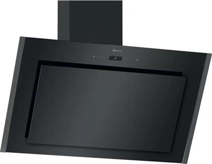 D95IMW1G0 90CM ΜΑΥΡΟ ΑΠΟΡΡΟΦΗΤΗΡΑΣ ΚΑΜΙΝΑΔΑ - ΤΖΑΚΙ NEFF