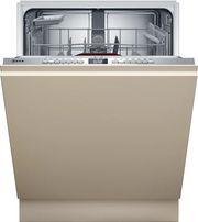 ΠΛΗΡΩΣ ΕΝΤΟΙΧΙΖΟΜΕΝΟ ΠΛΥΝΤΗΡΙΟ ΠΙΑΤΩΝ HOME CONNECT S155EAX16E 13ΣΕΡΒ 60CM NEFF