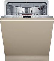 ΠΛΗΡΩΣ ΕΝΤΟΙΧΙΖΟΜΕΝΟ ΠΛΥΝΤΗΡΙΟ ΠΙΑΤΩΝ HOME CONNECT S197TCX00E 14ΣΕΡΒ 60CM VARIO HINGE NEFF