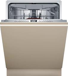 S175HCX03E ΓΙΑ 14 ΣΕΡΒΙΤΣΙΑ ΜΕ HOME CONNECT ΕΝΤΟΙΧΙΖΟΜΕΝΟ ΠΛΥΝΤΗΡΙΟ ΠΙΑΤΩΝ NEFF