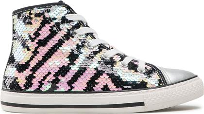 ΑΘΛΗΤΙΚΑ CF2361-1 ΕΓΧΡΩΜΟ NELLI BLU