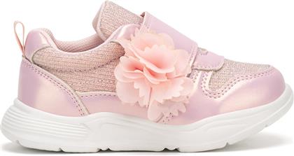 ΑΘΛΗΤΙΚΑ CM240716-1 ΡΟΖ NELLI BLU