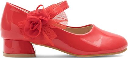 ΜΠΑΛΑΡΙΝΕΣ CM220624-2 ΚΟΚΚΙΝΟ NELLI BLU