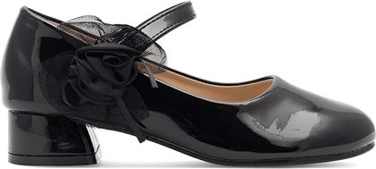 ΜΠΑΛΑΡΙΝΕΣ CM220624-2 ΜΑΥΡΟ NELLI BLU