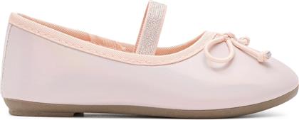 ΜΠΑΛΑΡΙΝΕΣ CSS20395-03 ΡΟΖ NELLI BLU