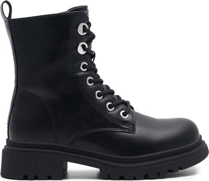 ΜΠΟΤΑΚΙΑ CS6171-01 ΜΑΥΡΟ NELLI BLU από το EPAPOUTSIA