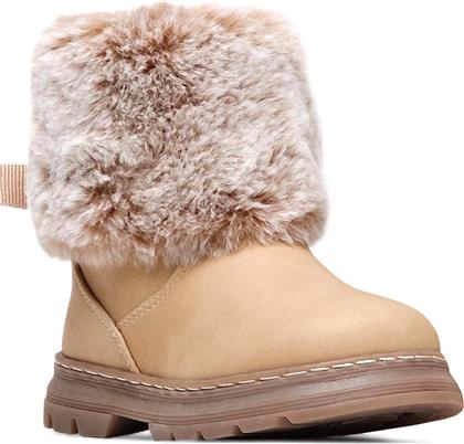 ΜΠΟΤΕΣ AVO-521-005 ΜΠΕΖ NELLI BLU