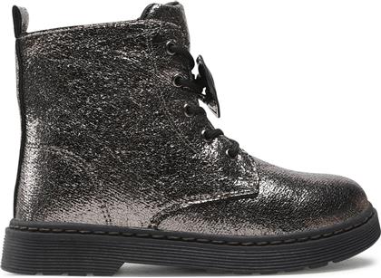 ΜΠΟΤΕΣ CM211102-12 ΑΣΗΜΙ NELLI BLU