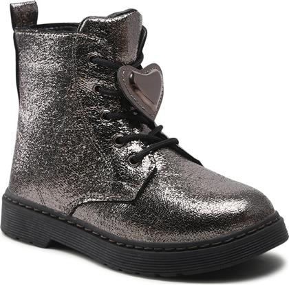 ΜΠΟΤΕΣ CM211102-12 ΑΣΗΜΙ NELLI BLU