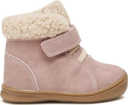 ΜΠΟΤΕΣ CM211112-69 ΡΟΖ NELLI BLU