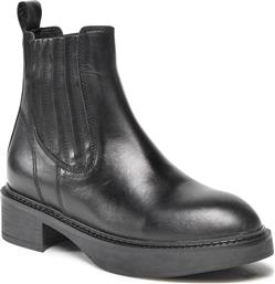 ΜΠΟΤΕΣ CS2920-11(IV)DZ ΜΑΥΡΟ NELLI BLU