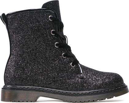 ΜΠΟΤΙΝΙΑ CS102607-24 ΜΑΥΡΟ NELLI BLU