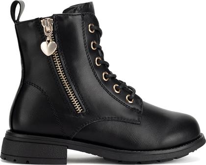ΜΠΟΤΙΝΙΑ CS2920-47 ΜΑΥΡΟ NELLI BLU