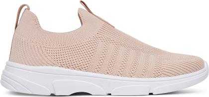 ΚΛΕΙΣΤΑ ΠΑΠΟΥΤΣΙΑ CP91-25813 ΡΟΖ NELLI BLU