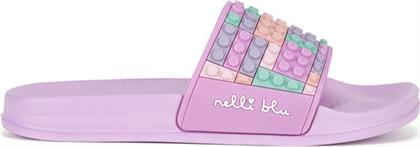 ΠΑΝΤΟΦΛΕΣ NELLI BLU