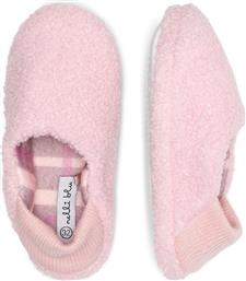 ΠΑΝΤΟΦΛΕΣ ΣΠΙΤΙΟΥ 19222A ΡΟΖ NELLI BLU