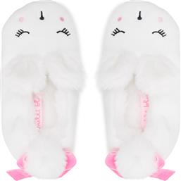 ΠΑΝΤΟΦΛΕΣ ΣΠΙΤΙΟΥ AGK22720 ΛΕΥΚΟ NELLI BLU