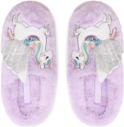 ΠΑΝΤΟΦΛΕΣ ΣΠΙΤΙΟΥ B12041A ΜΩΒ NELLI BLU