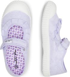 ΠΑΝΤΟΦΛΕΣ ΣΠΙΤΙΟΥ CA23119A ΜΩΒ NELLI BLU