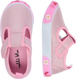 ΠΑΝΤΟΦΛΕΣ ΣΠΙΤΙΟΥ CF2500-3(DZ) ΡΟΖ NELLI BLU