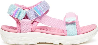 ΣΑΝΔΑΛΙΑ JD24-0904-NB01 ΡΟΖ NELLI BLU