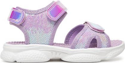 ΣΑΝΔΑΛΙΑ K2380 ΜΩΒ NELLI BLU