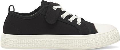 SNEAKERS CA23190A ΜΑΥΡΟ NELLI BLU