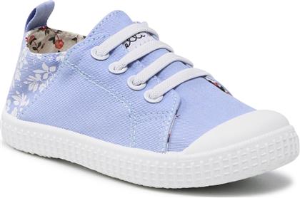 SNEAKERS CF21060D ΜΠΛΕ NELLI BLU