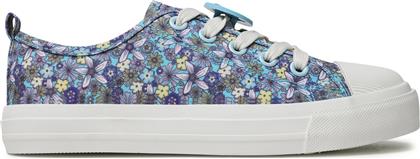 SNEAKERS CSS20377-07 ΜΠΛΕ NELLI BLU