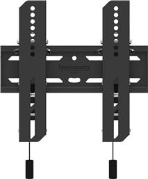 ΒΑΣΗ ΤΗΛΕΟΡΑΣΗΣ ΕΠΙΤΟΙΧΙΑ NEOWL35S-850BL12 ΣΤΑΘΕΡΗ 24 - 55 ΕΩΣ 50 KG NEOMOUNTS