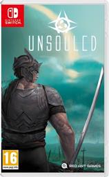 UNSOULED - NINTENDO SWITCH NEOWIZ