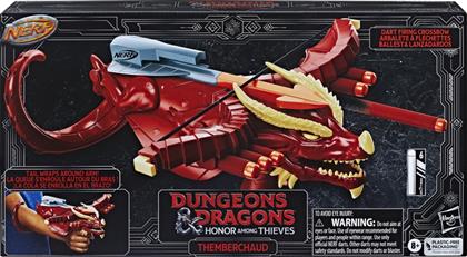 DUNGEONS & DRAGONS THEMBERCHAUD F6275EU4 NERF