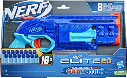 ELITE 2.0 ΕΚΤΟΞΕΥΤΗΣ WILD EDITION TRAILBLAZER RD-8 F5029 NERF