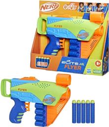 ELITE - JUNIOR FLYER, F6751 NERF