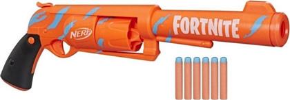 FORTNITE SIX SHOT (NEF2678) NERF