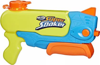 HASBRO ΝΕΡΟΠΙΣΤΟΛΟ SUPER SOAKER WAVE SPRAY F6397 NERF