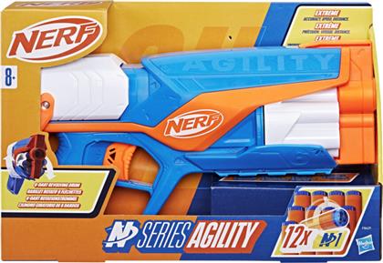 HASBRO SELECT AGILITY F8629 NERF