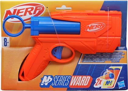 HASBRO SELECT WARD G0132 NERF