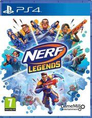 NERF LEGENDS