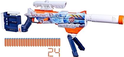 LOADOUT ARCTIC ZEROSTRIKER (G1763) NERF